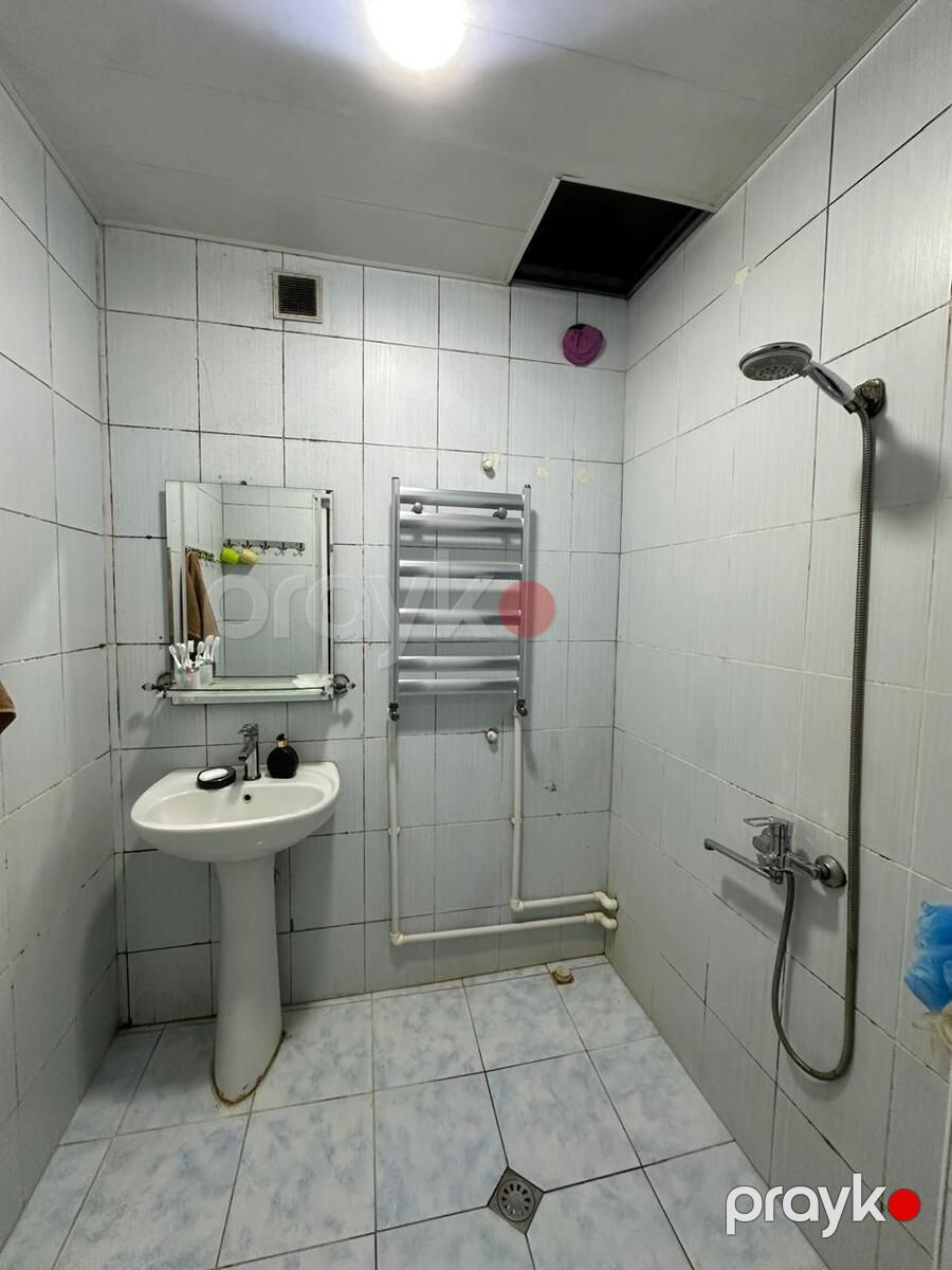 Satılır 4 otaqlı köhnə tikili 90 m² — Mənzil, Bakı (10)