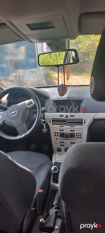 Opel Astra, 1.3 L, 2007 il, 271 110 km — Avtomobillər, Beyləqan (7)