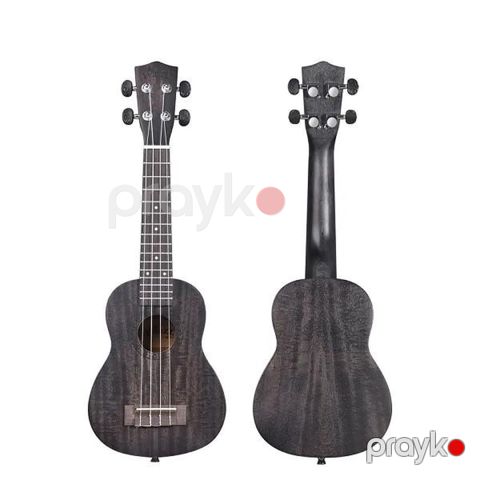 3802 Məhsulun adı: Ukulele Winzz AU-H07A-BK-23 Brend: Winzz — Bakı