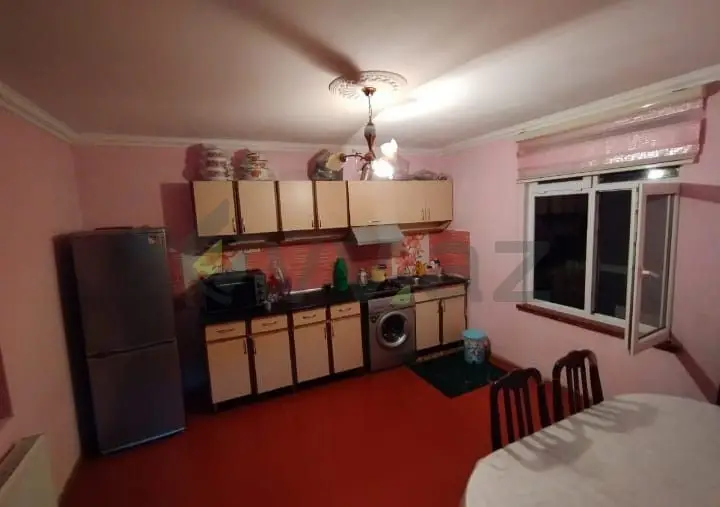 4 otaqlı Həyət evi Satılır, Xırdalan — Ev, villa, Xırdalan (4)