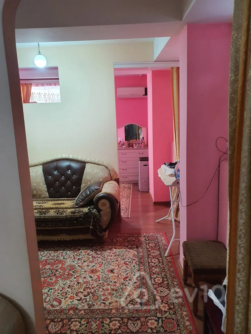 2 otaqlı mənzil, 45 m², Bakı, Səməd Vurğun küç — kirayə — Mənzil, Bakı (4)