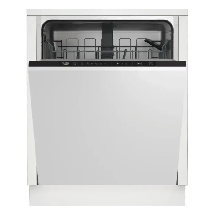 Beko BDIN2520 Qabyuyan Maşın — Bakı