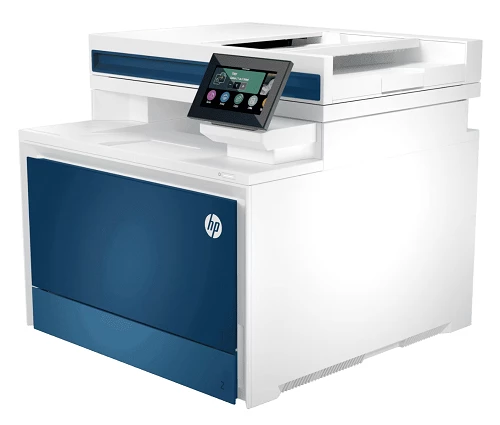 HP Color LaserJet Pro MFP 4303fdw (5HH67A) Multifunction Printer — Printerləri, Bakı (3)
