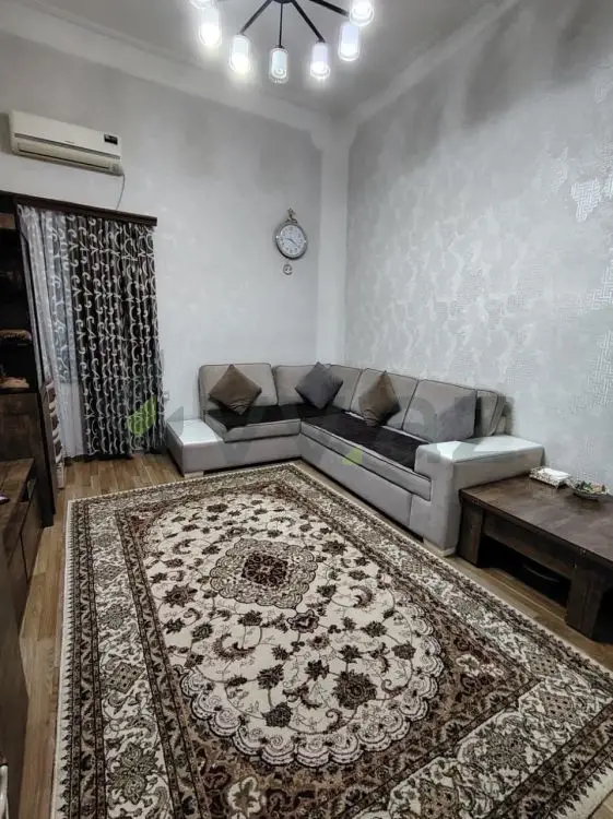 1 otaqlı mənzil Köhnə tikili Satılır, Kubinka, Nəsimi, Bakı — Mənzil, Bakı (6)