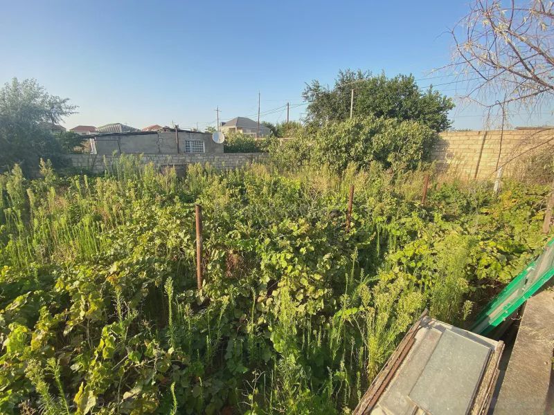 Satılır Torpaq 21 sot Sumqayıt — Torpaq, Sumqayıt (6)