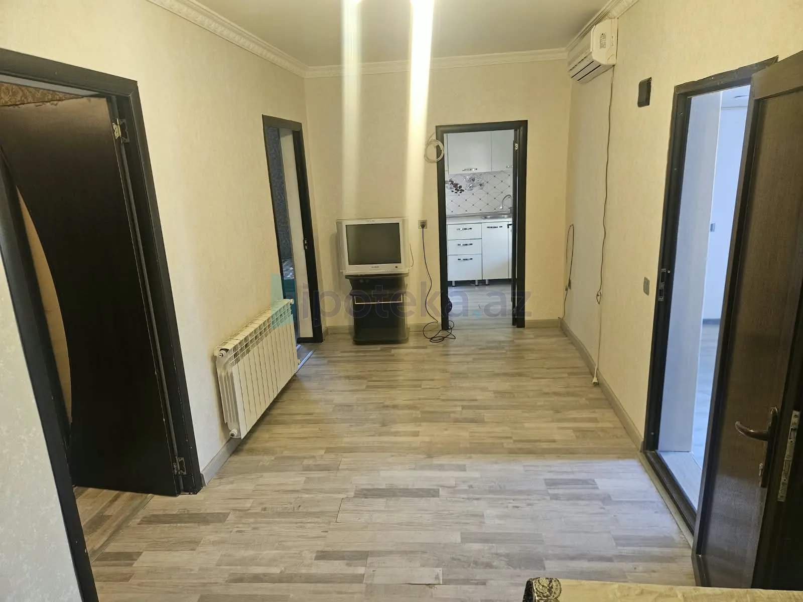 Satılır: 3 Otaq, Evlər/Villalar, Abşeron r., Masazır q., 100.00 m² — Ev, villa, Masazır (9)