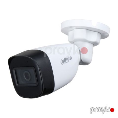 Dahua 5Mp Starlight Hd-cvı Kamera Dahua DH-HAC-HFW1500CP — Bakı