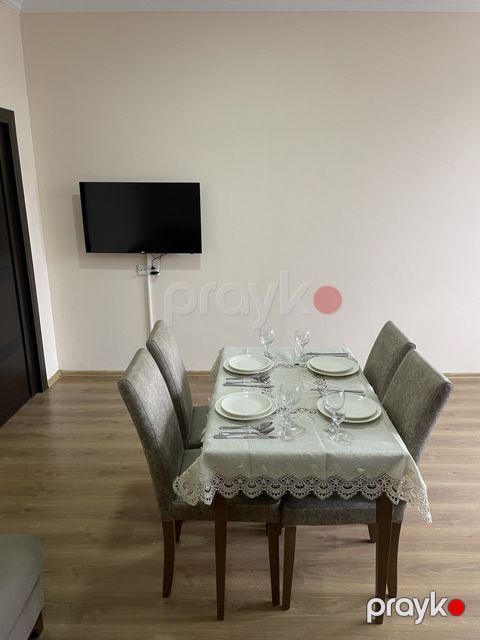 2-otaqlı yeni tikili kirayə verilir, Quba r., 76 m² — Quba