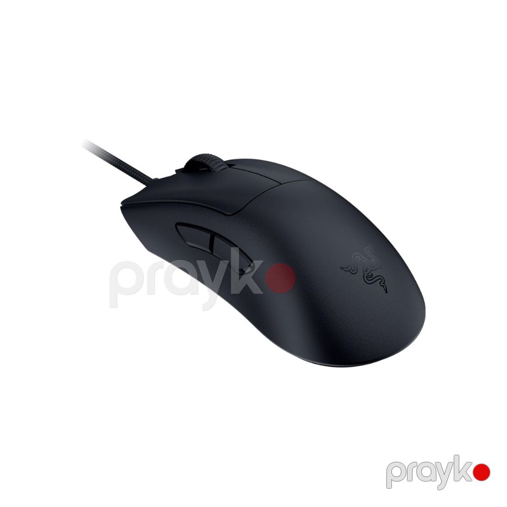 Razer DeathAdder V3 USB Black (RZ01-04640100-R3M1) — Periferik cihazlar, Bakı (2)