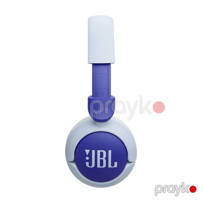 JBL Junior 320BT Blue (JBLJR320BTBLU) — Qulaqcıqlar, Bakı (3)