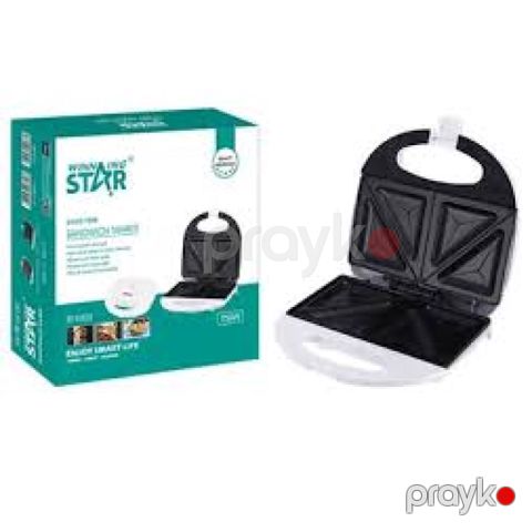 Winning Star Toster ST-9302 — Bakı