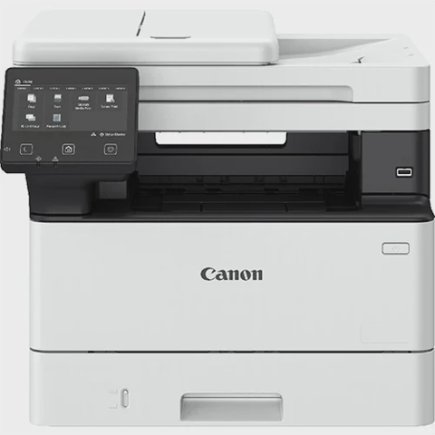 Canon i-SENSYS MF461DW (5951C020) Multifunction Printer — Baku
