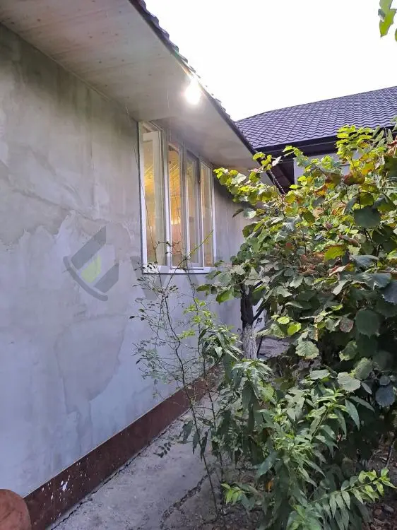 3 otaqlı Həyət evi Satılır, Mingəçevir — Ev, villa, Mingəçevir (11)