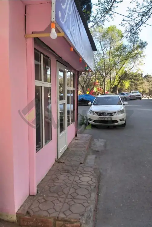 16 m² Obyekt / Ofis Satılır, 8-ci mikrorayon, Binəqədi, Bakı — Bakı