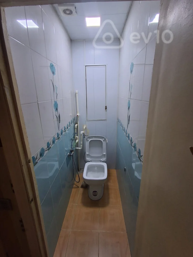 3 otaqlı mənzil, 75 m², yeni günəşli ab massivi — kirayə — Mənzil, Bakı (6)