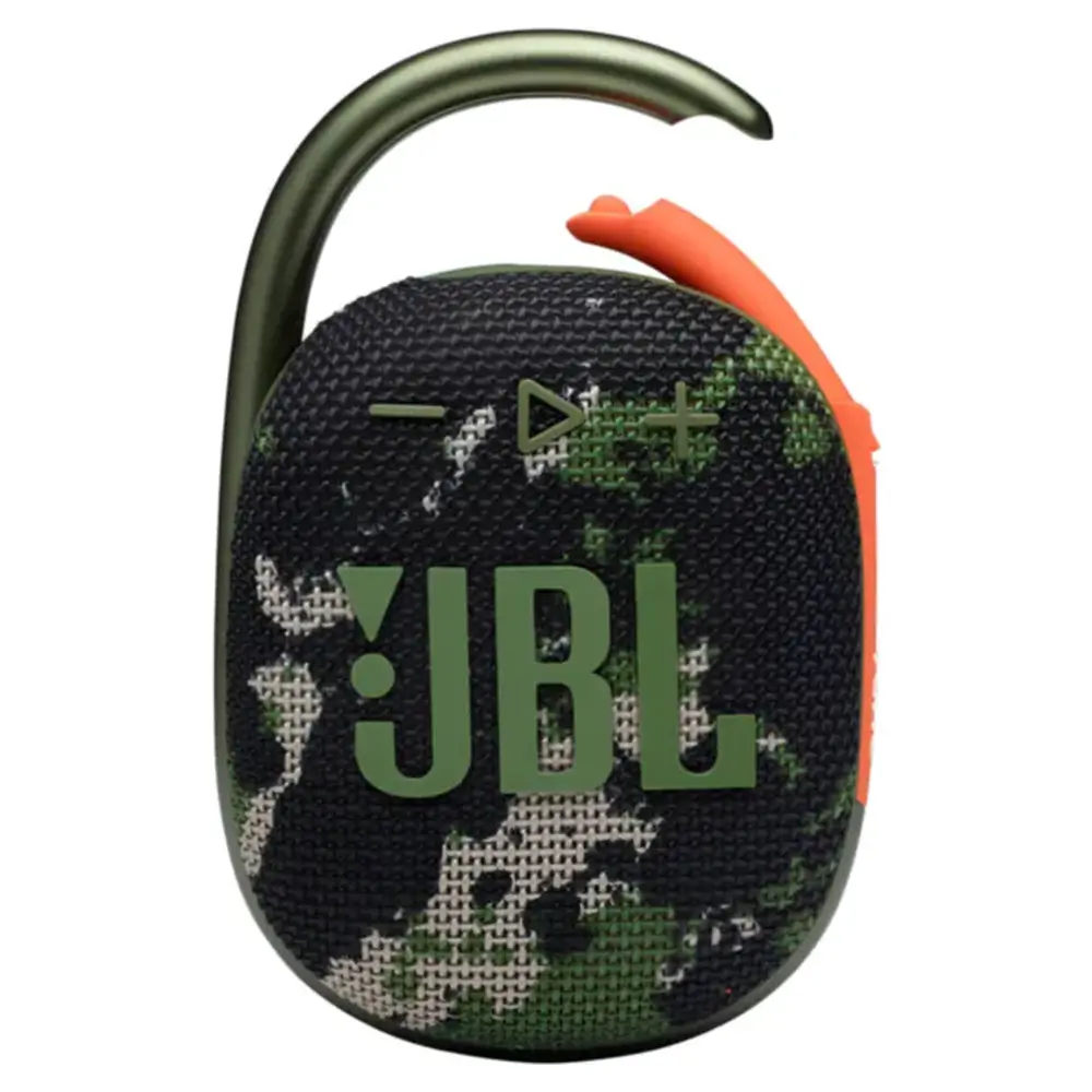 Jbl clıp 5 Squad (JBLCLIP5SQUAD) — Bakı