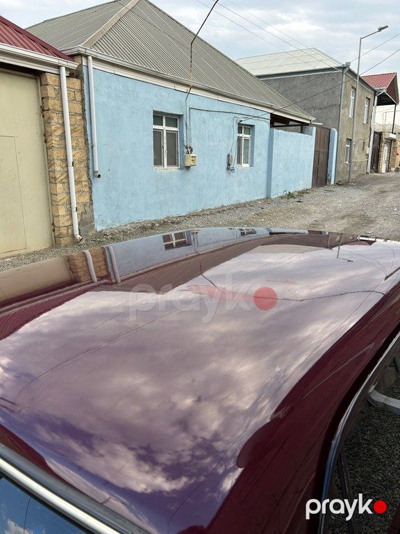 Lada (VAZ) 2107, 1.5 L, 2000 il, 5 892 km — Avtomobillər, Gəncə (11)