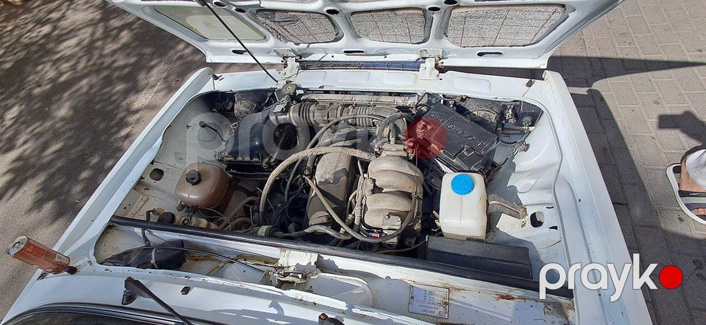 Lada (VAZ) 2104, 1.6 L, 2012 il, 110 000 km — Avtomobillər, Bakı (4)