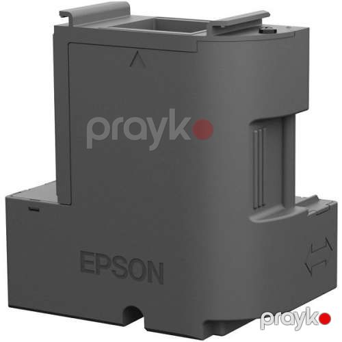 EcoTank Maintenance Box (5clr)(C13T04D000) — Printerləri, Bakı (3)