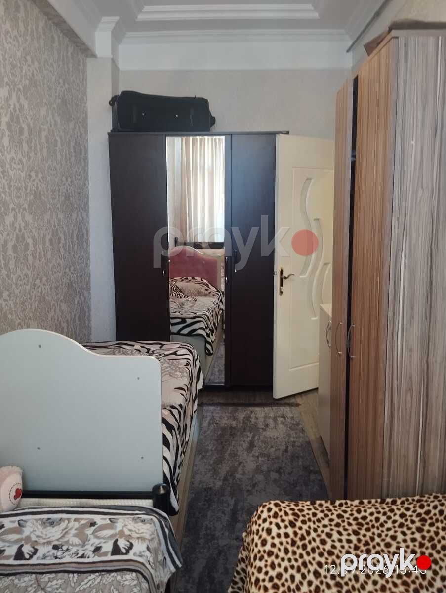 Satılır 3 otaqlı yeni tikili 65 m² — Mənzil, Bakı (5)