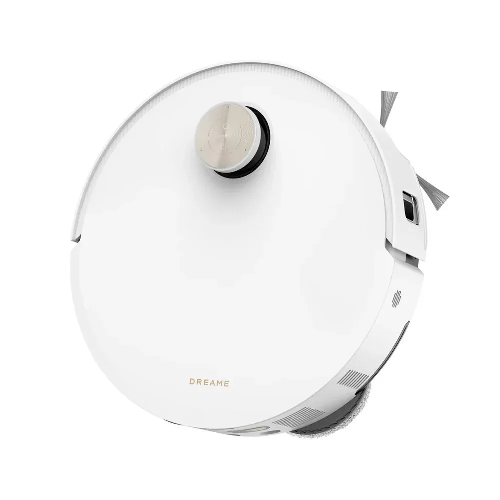 Robot tozsoran Dreame Robot Vacuum MatriX10 Ultra White (RLX95CE) EUA — Robot tozsoran, Bakı (4)