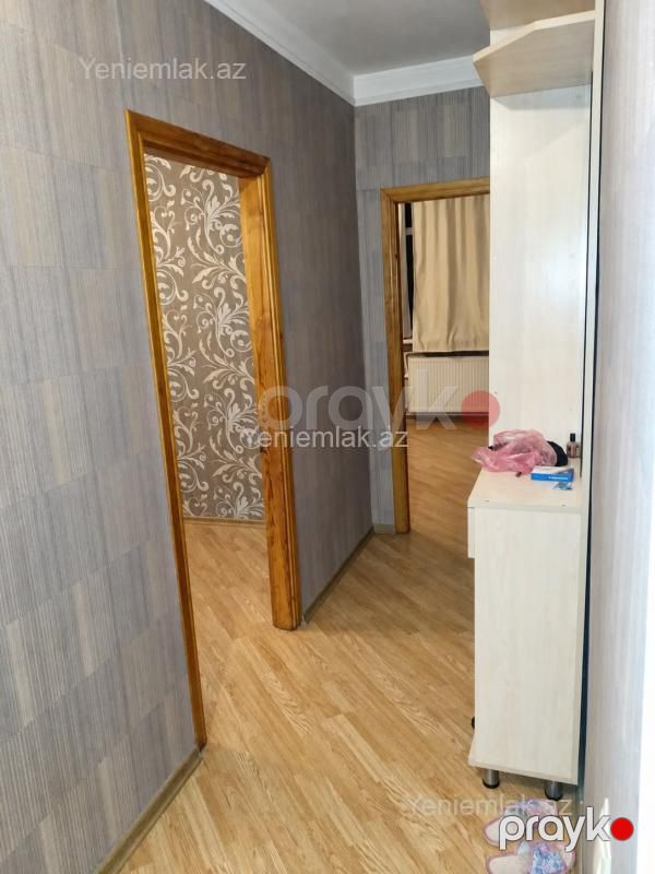 Satılır 2 otaqlı Bina evi menzil (Köhnə tikili), 70 m², Sabunçu rayonu — Mənzil, Bakı (8)