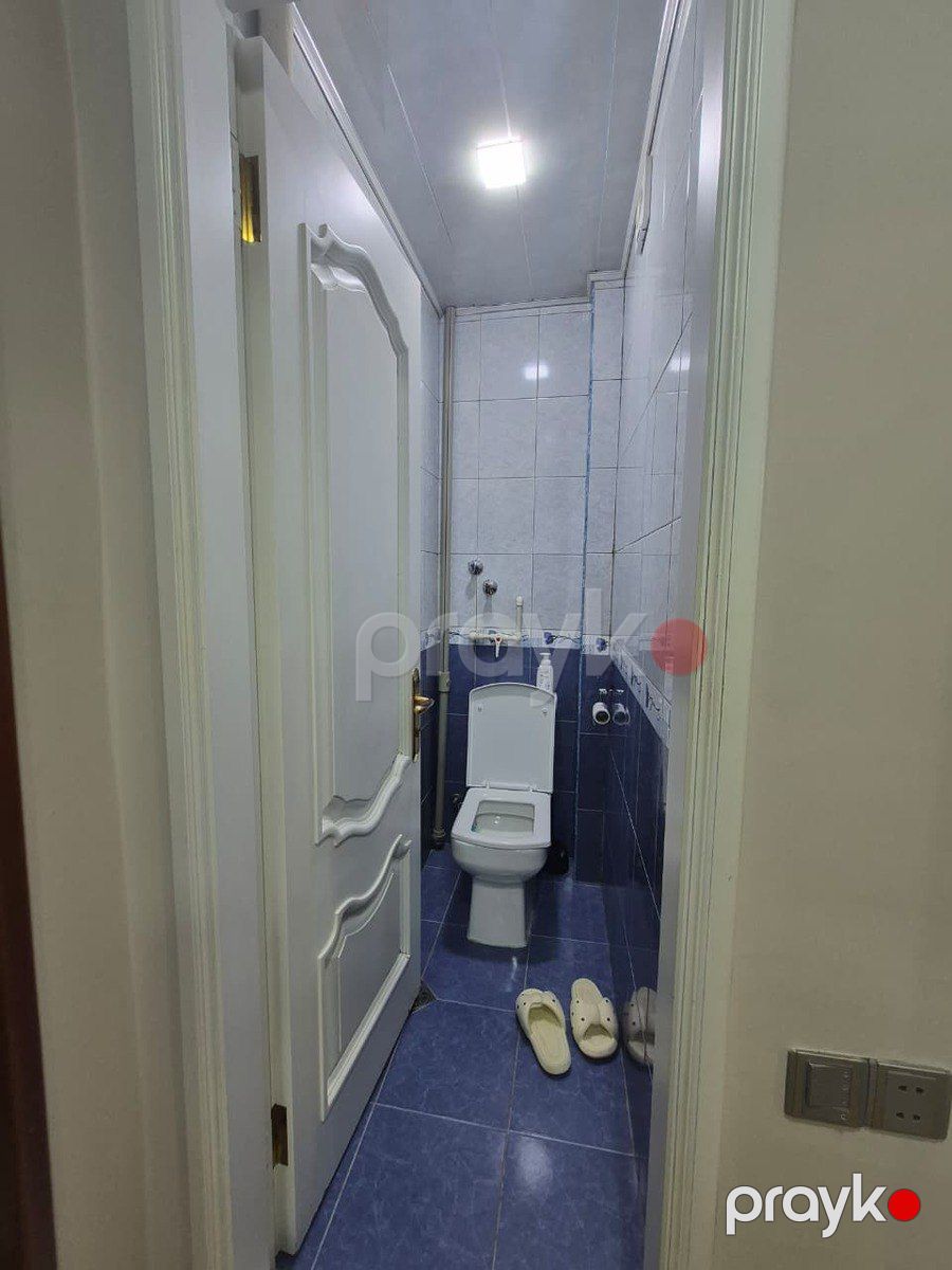 Satılır 2 otaqlı köhnə tikili 70 m² — Mənzil, Bakı (9)