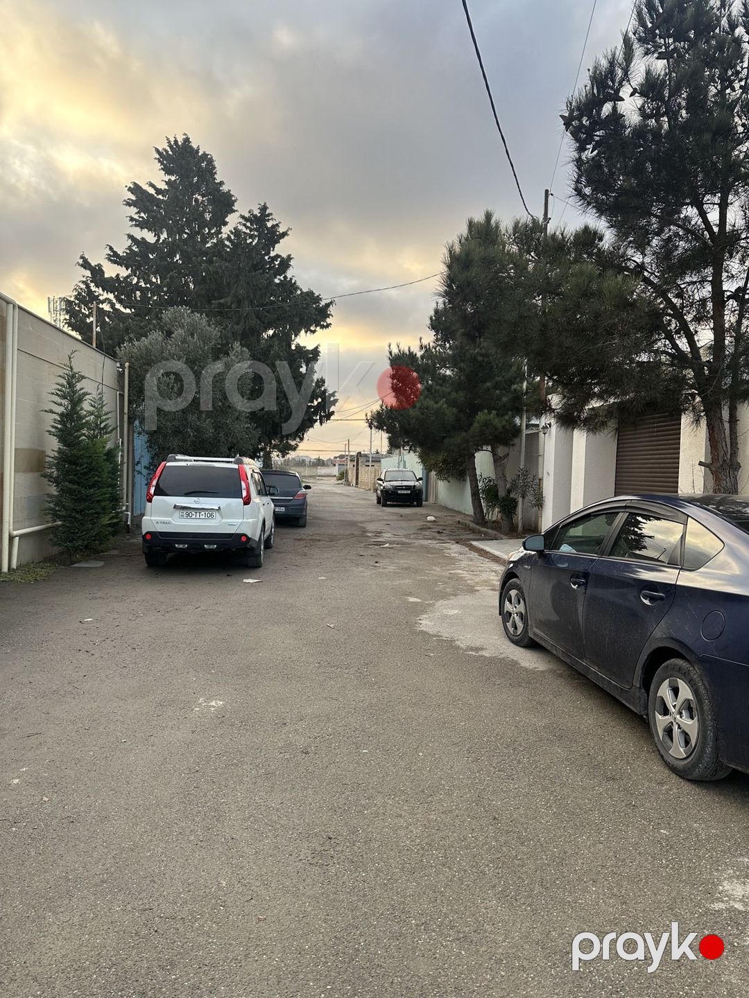 Satılır 7 otaqlı həyət evi/bağ evi 330 m² — Ev, villa, Bakı (2)