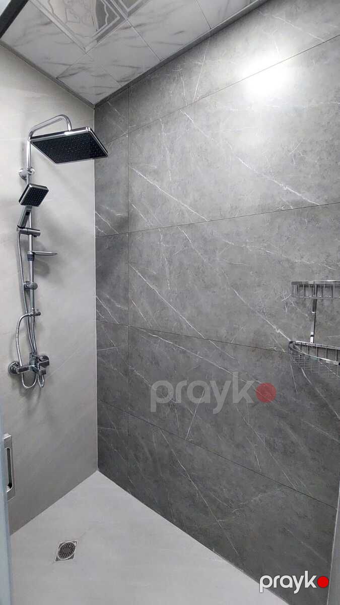 Satılır 3 otaqlı yeni tikili 107 m² — Mənzil, Bakı (9)