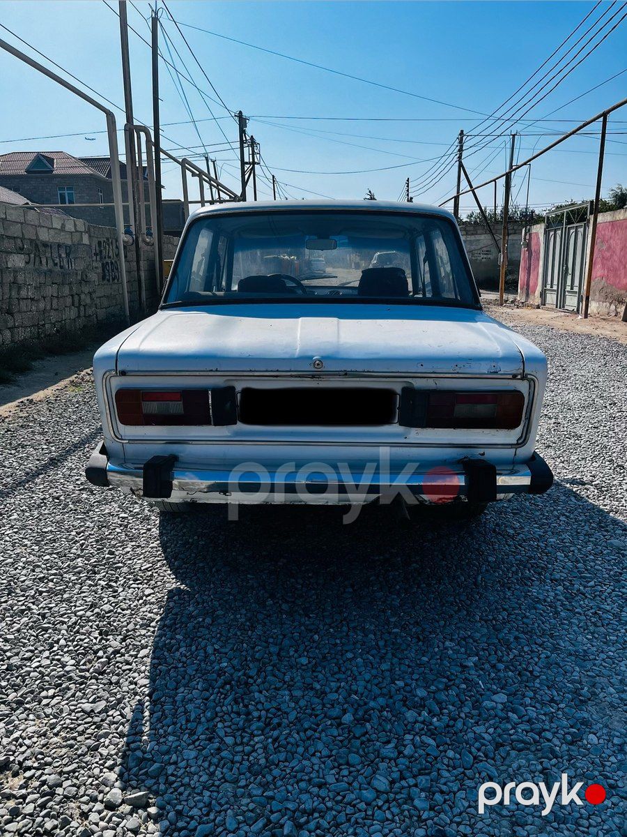 Lada (vaz) 2106, 1999 il — Avtomobillər, Bakı (5)