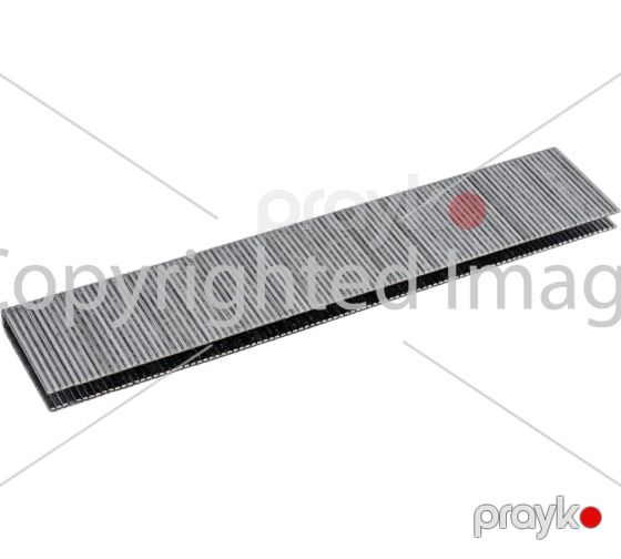 Stepler üçün skob dəsti Einhell 25 x 5.7 mm 3000 ədəd (4137860) — Təmir və inşaat, Bakı (7)