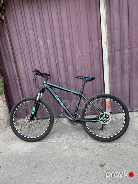 Velosiped Toba mt 200 — Bakı