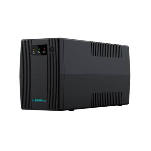 6253 Məhsulun adı: Fasiləsiz enerji təchizatı Marsrıva MR-UF800 — UPS