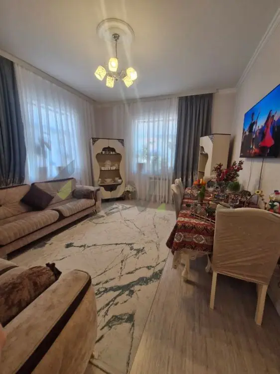 1 otaqlı Həyət evi Kirayə (günlük), Laçın — Laçın