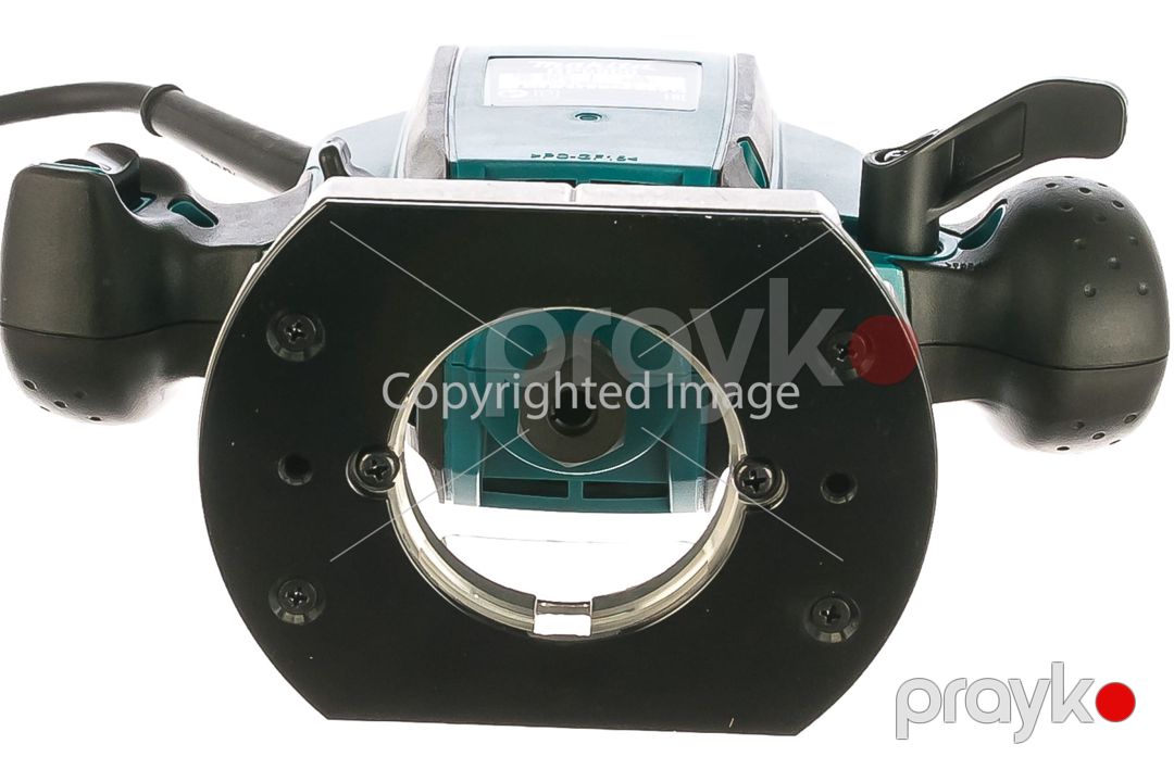 Frez aparatı Makita RP0900K — Təmir və inşaat, Bakı (3)