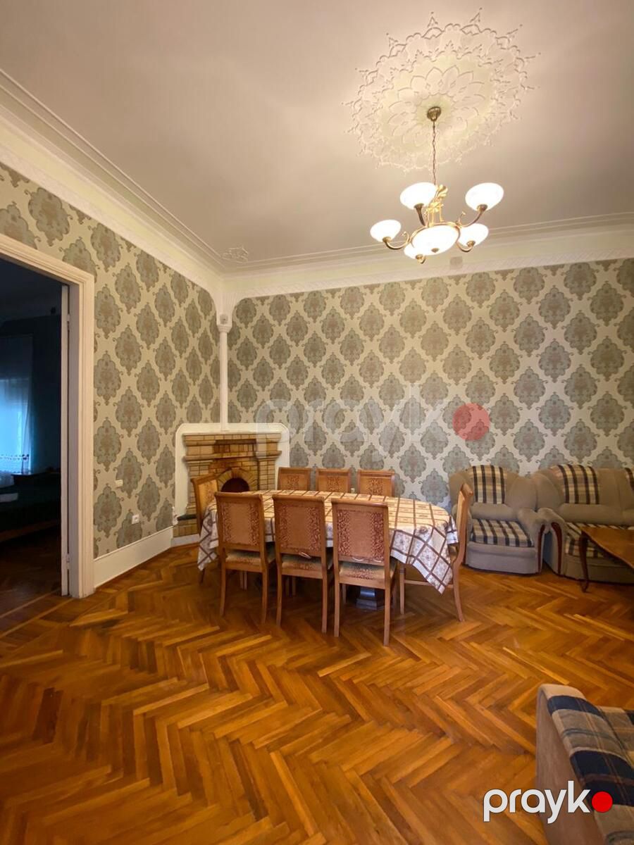 İcarəyə verilir 4 otaqlı köhnə tikili 160 m² — Mənzil, Bakı (8)