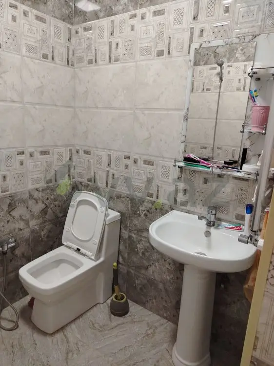 4 otaqlı Həyət evi Satılır, Masazır, Abşeron — Ev, villa (3)