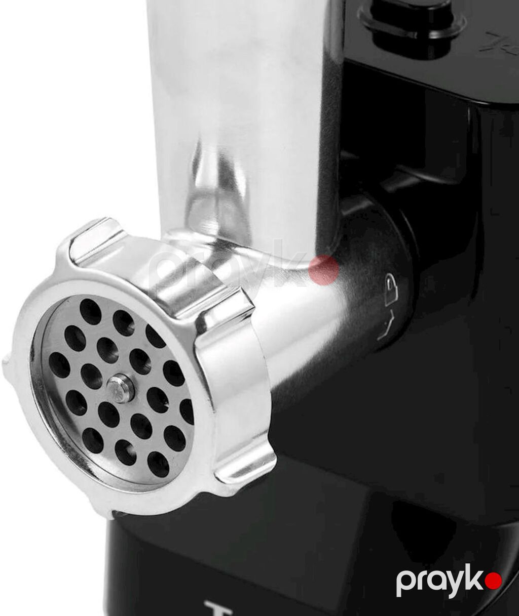 6245 Məhsulun adı: Ətçəkən Tefal 8010000983 1400W Brend: Tefal — Ət xırdalayıcılar və qurğular, Bakı (4)