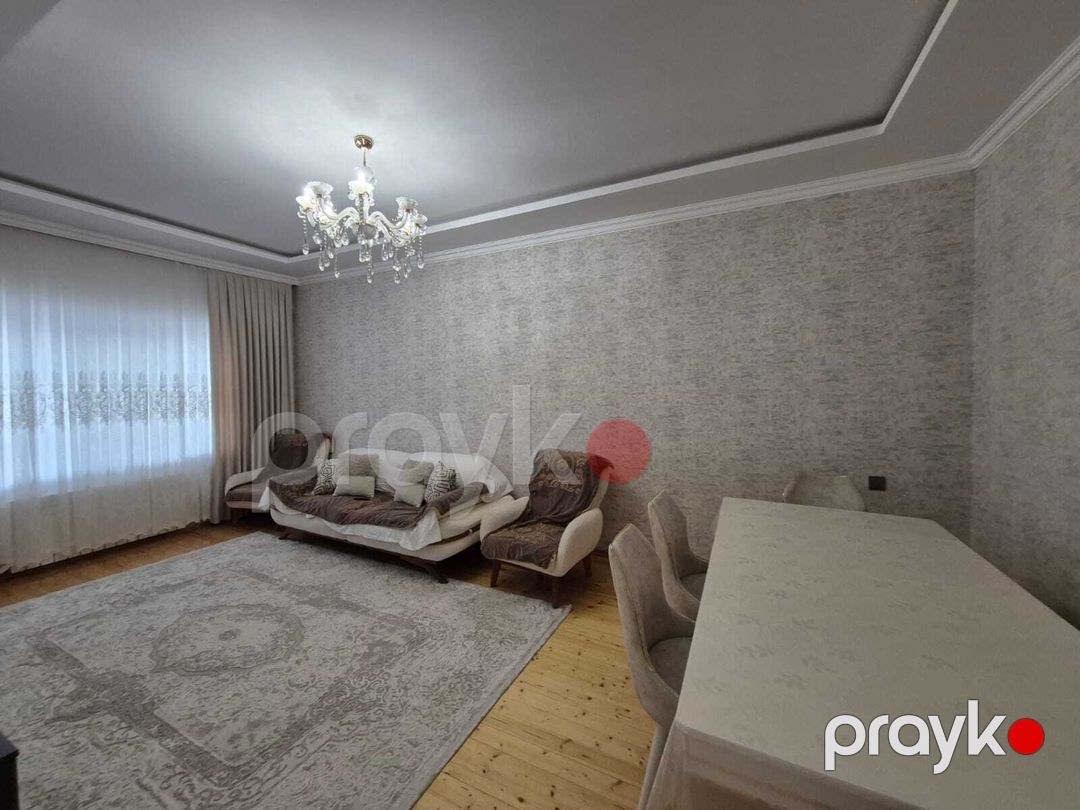 Satılır 4 otaqlı həyət evi/bağ evi 110 m² — Ev, villa, Bakı (4)