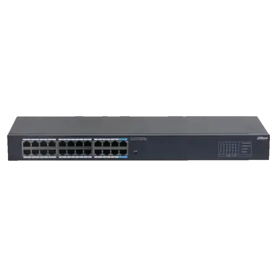 Kommutator Dahua DH-SF1016 — Bakı
