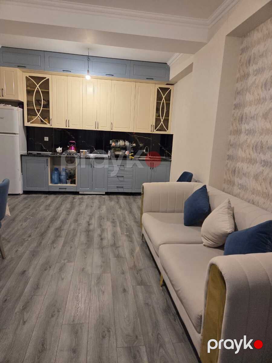 Satılır 3 otaqlı yeni tikili 74.8 m² — Mənzil, Bakı (2)