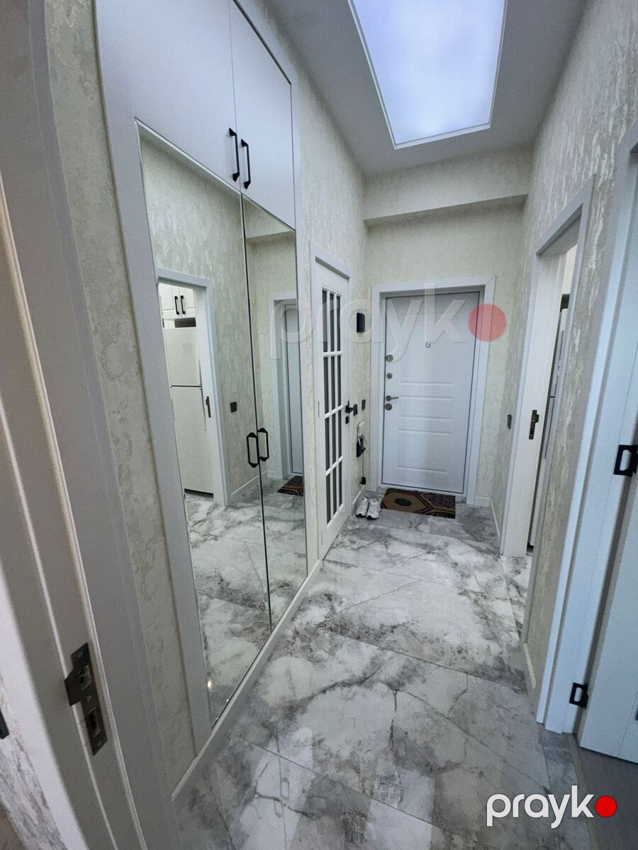 İcarəyə verilir 2 otaqlı yeni tikili 70 m² — Mənzil, Bakı (7)