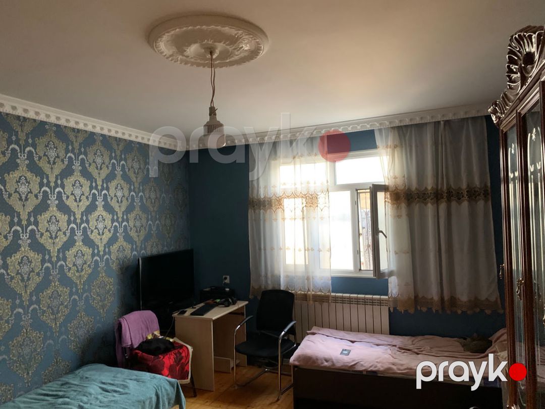 Satılır 3 otaqlı həyət evi/bağ evi 135 m² — Ev, villa, Bakı (8)