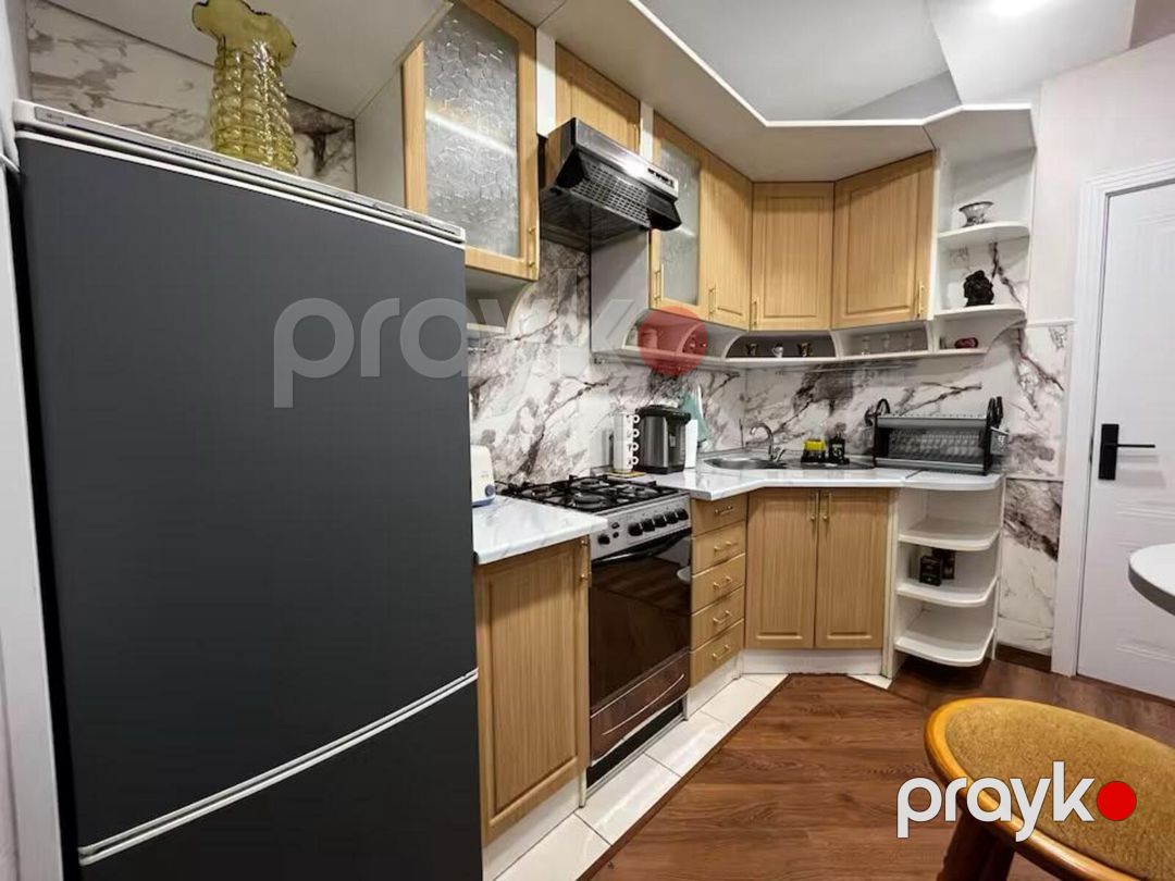 İcarəyə verilir 3 otaqlı köhnə tikili 82 m² — Mənzil, Bakı (12)