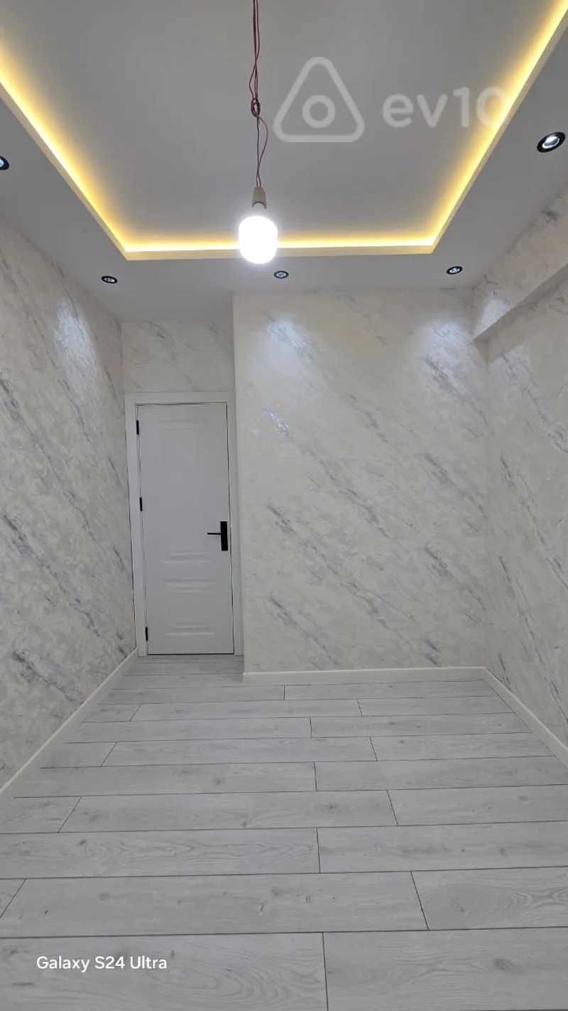 3 otaqlı mənzil, 70 m², Abşeron Gənclər Şəhərciyi, Xırdalan — Mənzil, Xırdalan (6)