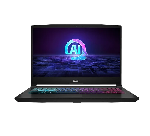 MSI Katana 15 HX B14WGK-293US (9S7-1587C1-473) Gaming Notebook — Bakı