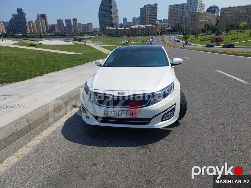Hyundai sonata, 2021 il — Minik avtomobili icarəsi, Bakı (4)