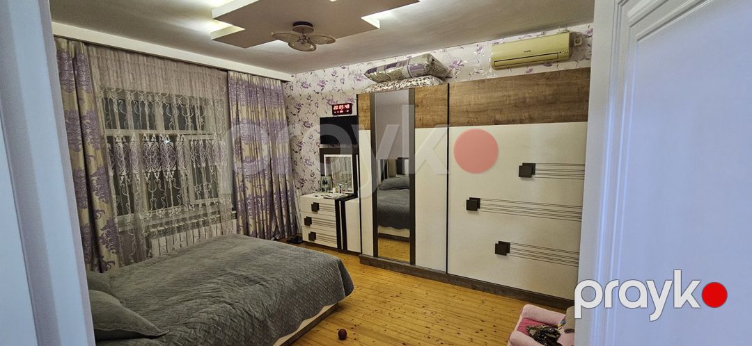 Satılır 4 otaqlı həyət evi/bağ evi 125 m² — Ev, villa, Bakı (8)