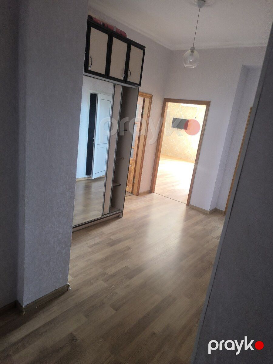 3-otaqlı yeni tikili kirayə verilir, Ramiz Quliyev küç., 85 m² — Mənzil, Bakı (6)