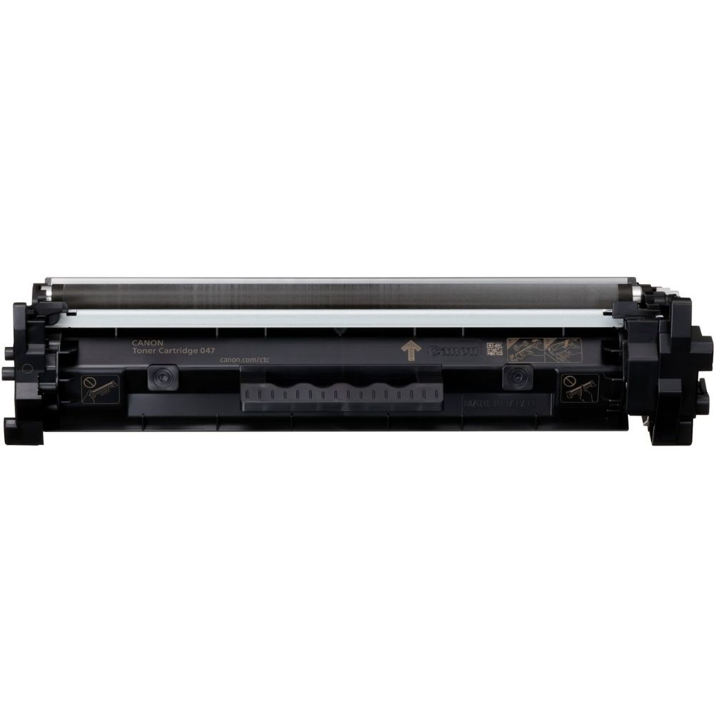 Canon 047 Black Toner Cartridge (2164C002) — İstehlak malları və aksesuarlar, Bakı (2)